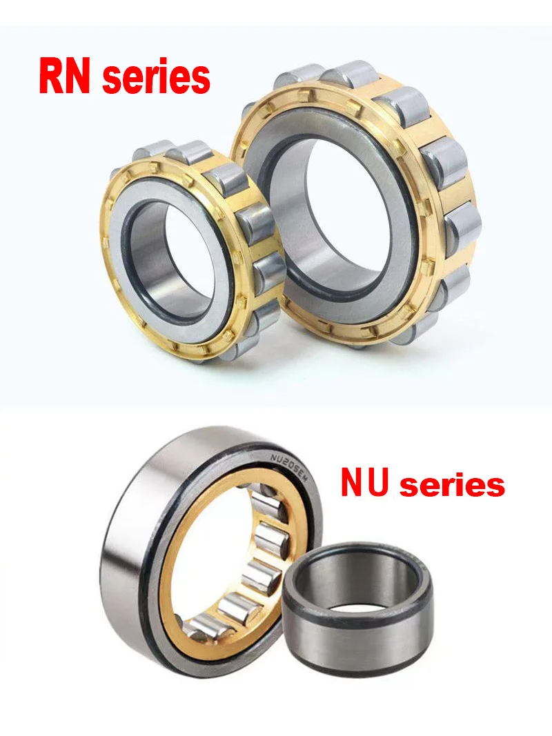 Brand Reducer Part Eccentric Bearing Cylindrical Bearing RN202/RN203/RN204/RN205/RN206/RN208/RN209/RN210/RN304/RN305/RN306/RN307