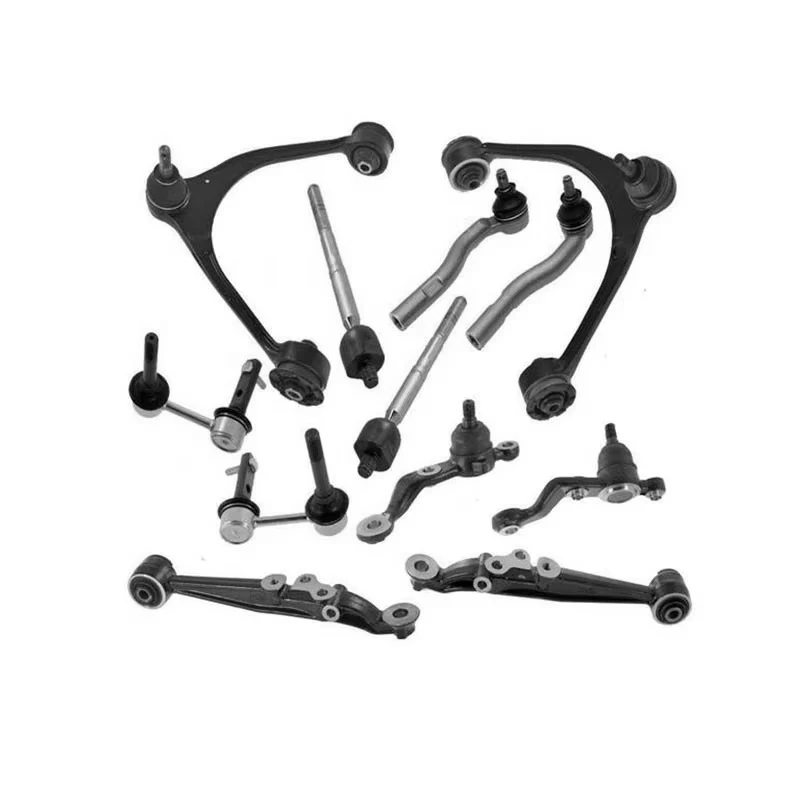 Suspension Kits for Lexus GS400 GS430 SC430 RK620335 RK620336