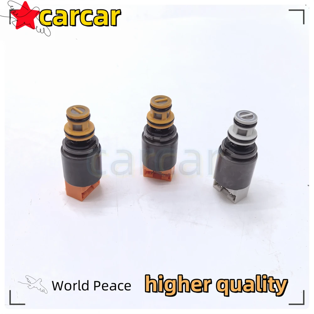 

New VT2 VT3 CVT transmission valve solenoid valve for Great Wall Geely BYD F3 F6 Haima JAC Lifan