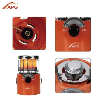 12 best sales kuchenka propanowa - №11