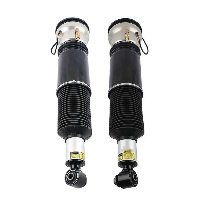 Air Suspension Strut Shock Absorber For Rolls Royce Phantom OEM  37106785171 37106785172