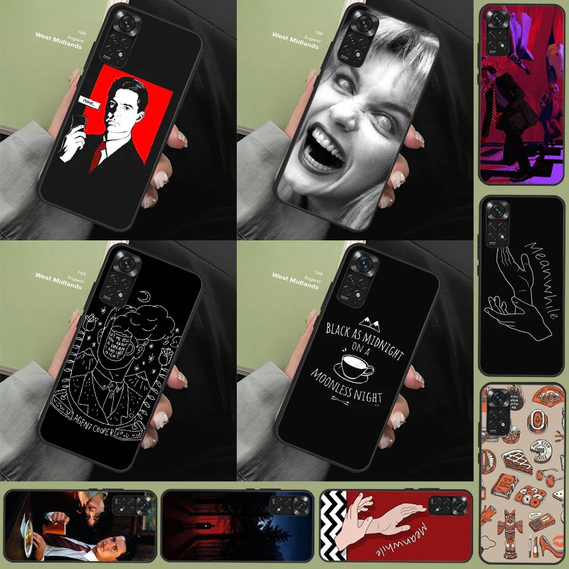 Twin Peaks Meanwhil… - image