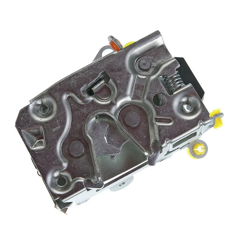 Door Lock Actuator Front Right Passenger Side for Ford Explorer Mercury Mountaineer 6L5Z7821812C