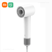 Xiaomi Mijia High Speed Hair Dryer H501 SE 62m/s Wind Speed Negative Ion Hair Care 110 000 Rpm Professional Hairdryer Salon Tool