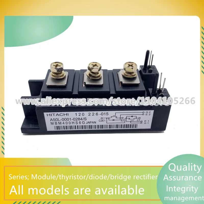 

DM2G200SH12AE DM2G300SH12AE DM2G150SH12AE MBM400HR6G NEW Module