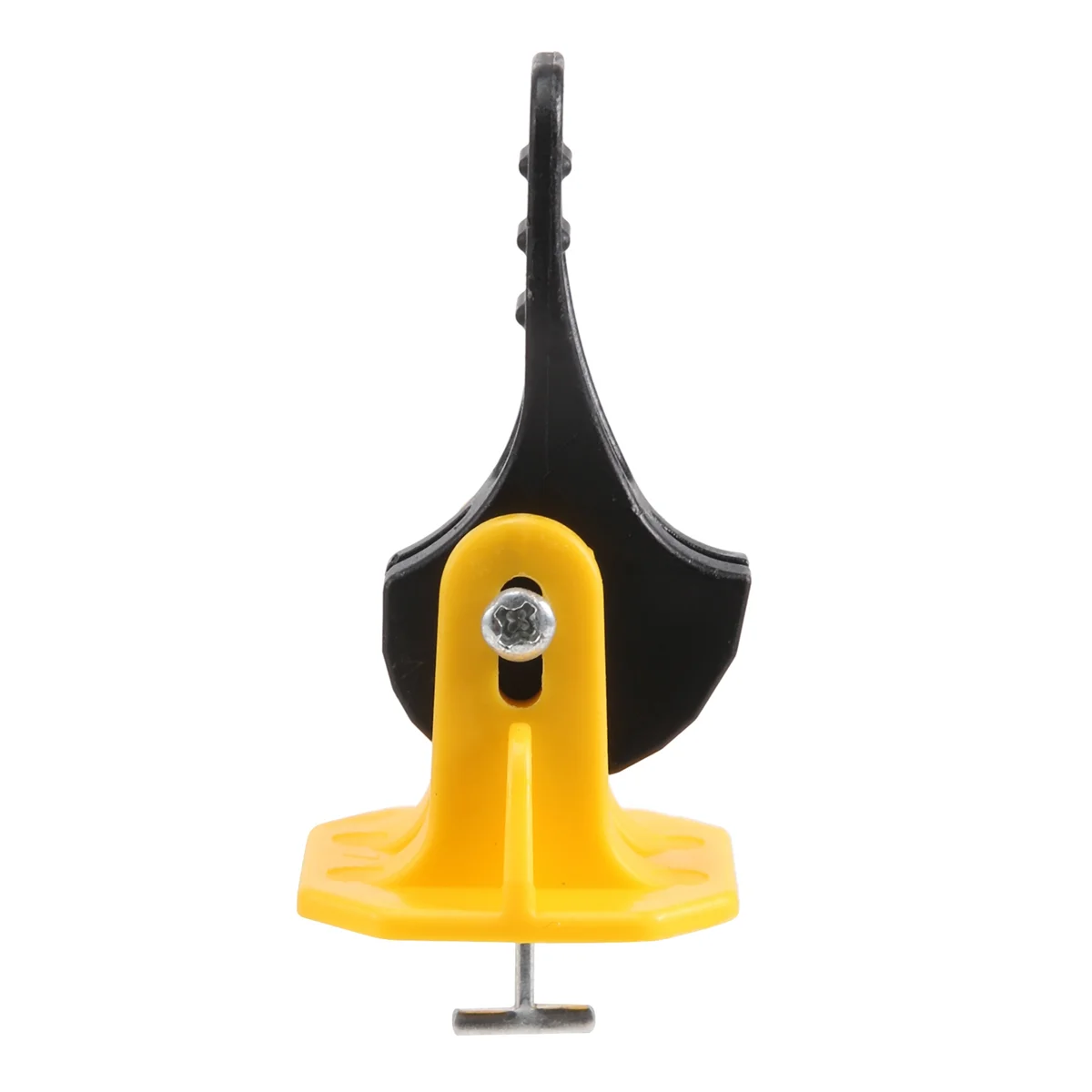 Plastic Tile Leveler Ajustador, Posicionamento Artefatos, Localizador Espaçadores para Pisos Parede, Ferramentas de Construção, 50Pcs