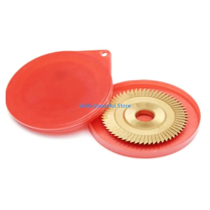 

34YA 60mmx7.3mmx12.7mm for Key Cutting Blade High Speed Steel Locksmith Tool Machine