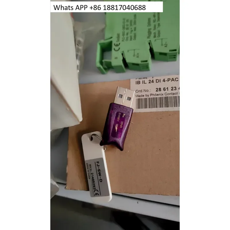 1PC 1PC Original FJ-SC2MG-S Industrial CCD Camera for FJ-SW-D Dongle