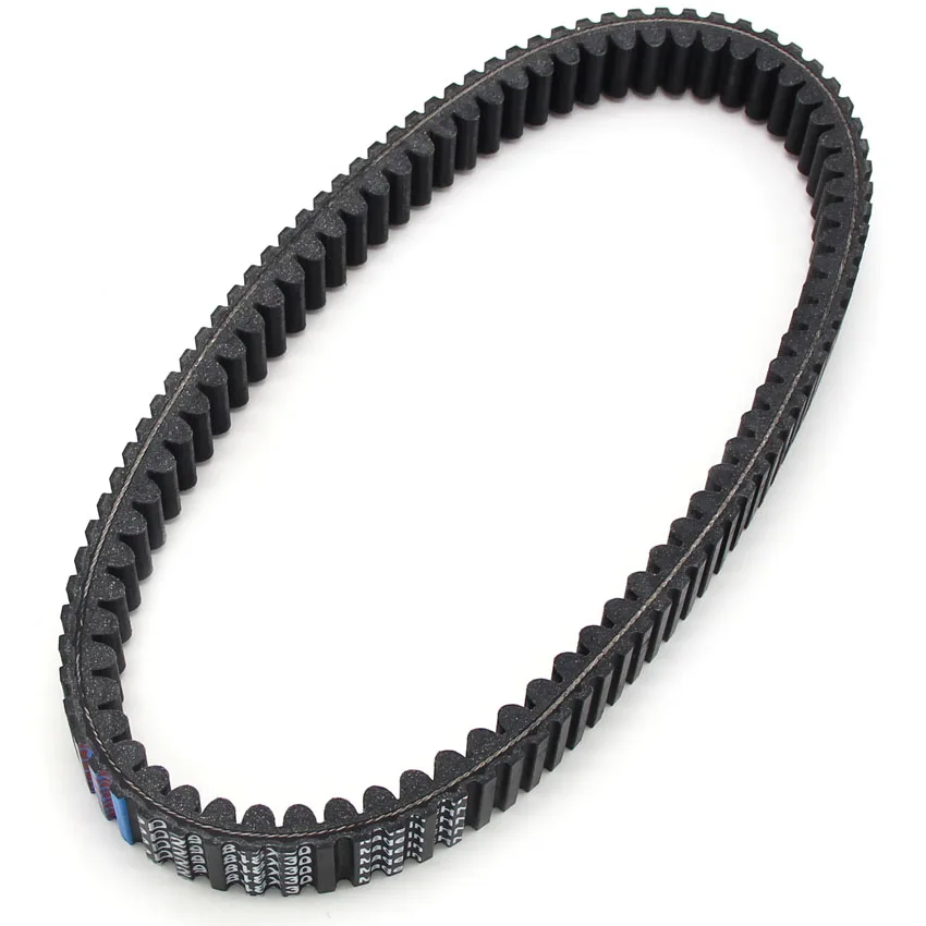 Correa de transmisión para motocicleta Arctic Cat TRV400 TRV 400 CORE H1 TRV450 GT TRV500 Core XC450 XR500 Prowler HDX 500 ATV 400 CORE 4X4