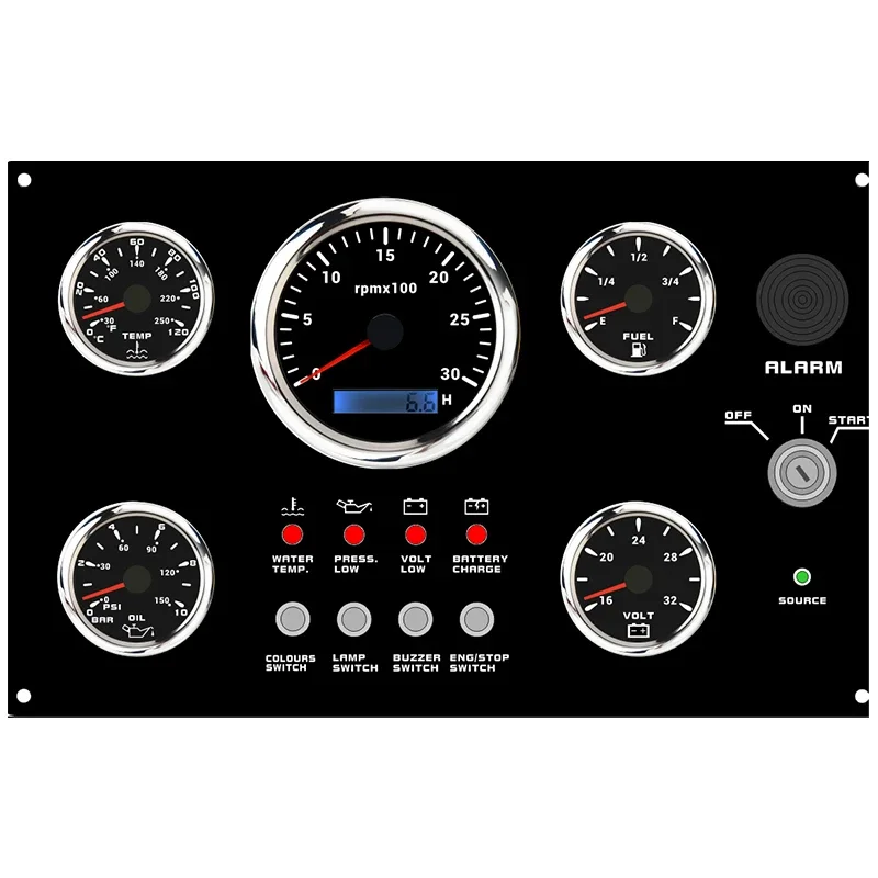24V autoschiep conversie algemene multifunctionele tafel