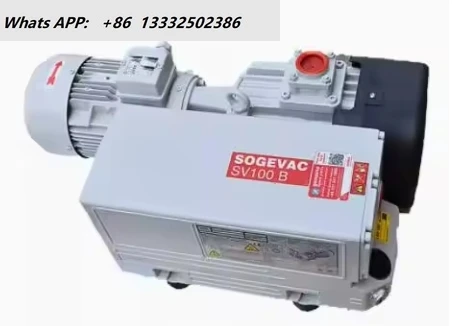 

vacuum pump SV16B-220V