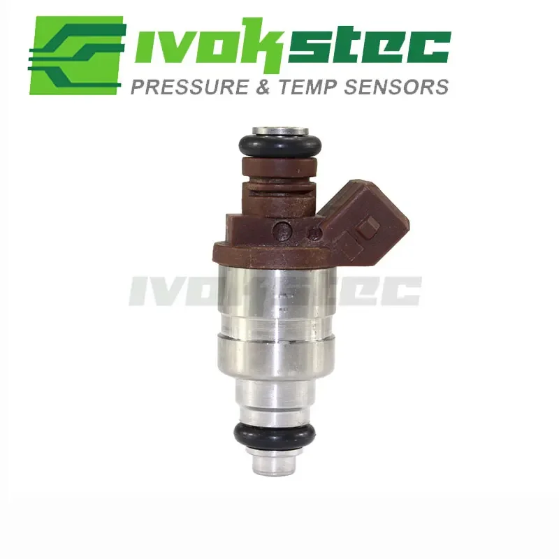 1/4Pcs Injection Nozzle Fuel Injector For Chevrolet Lacetti J200 1.6 Optra Daewoo Lacetti MK1 16V GM 1.4 1.6 96332261 25182404