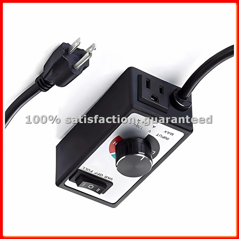 Us Plug,Ac Motor Sp…
