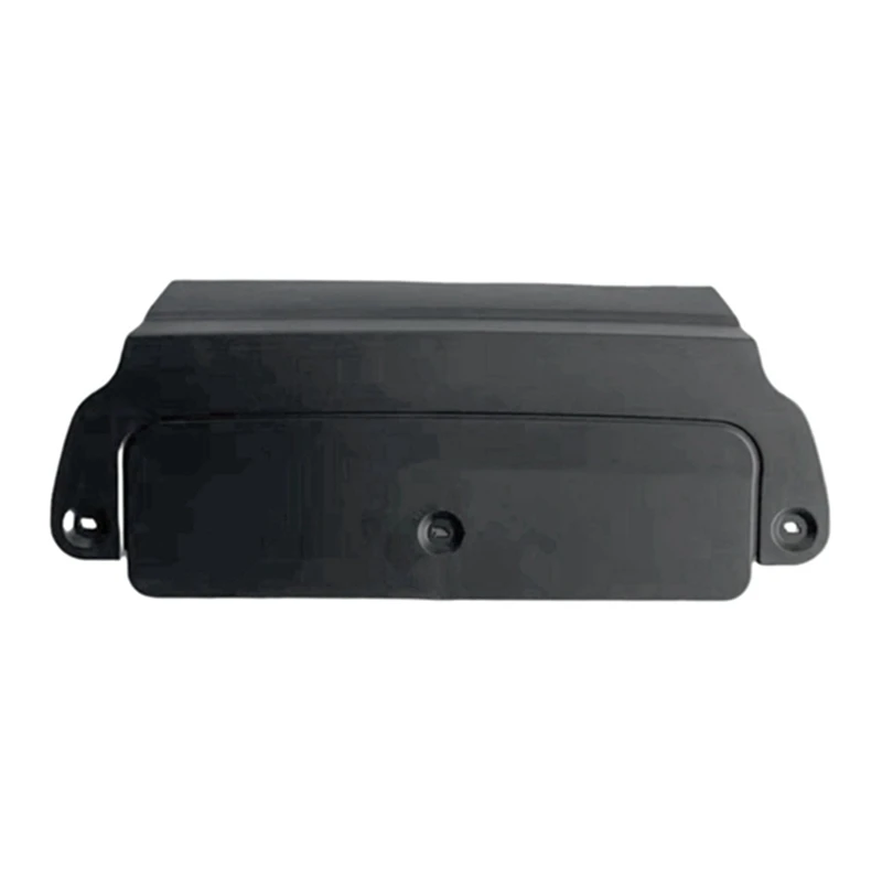 

NEW-Rear Bumper Spoiler Skid Plate Protector Tow Hook Trailer Cover Cap LR037895 LR056298 For Land Rover Range Rover L405