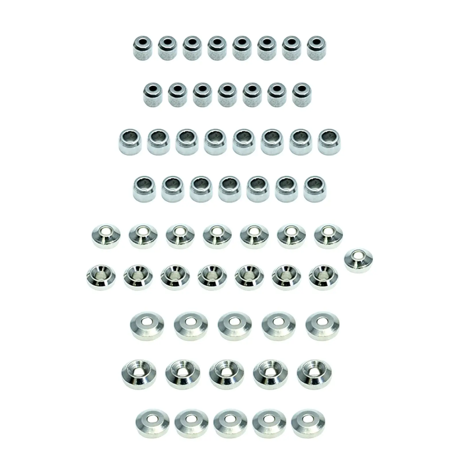 モデルアクションフィギュアメタルベントホールおもちゃの製作組み立て用の高性能アクセサリー