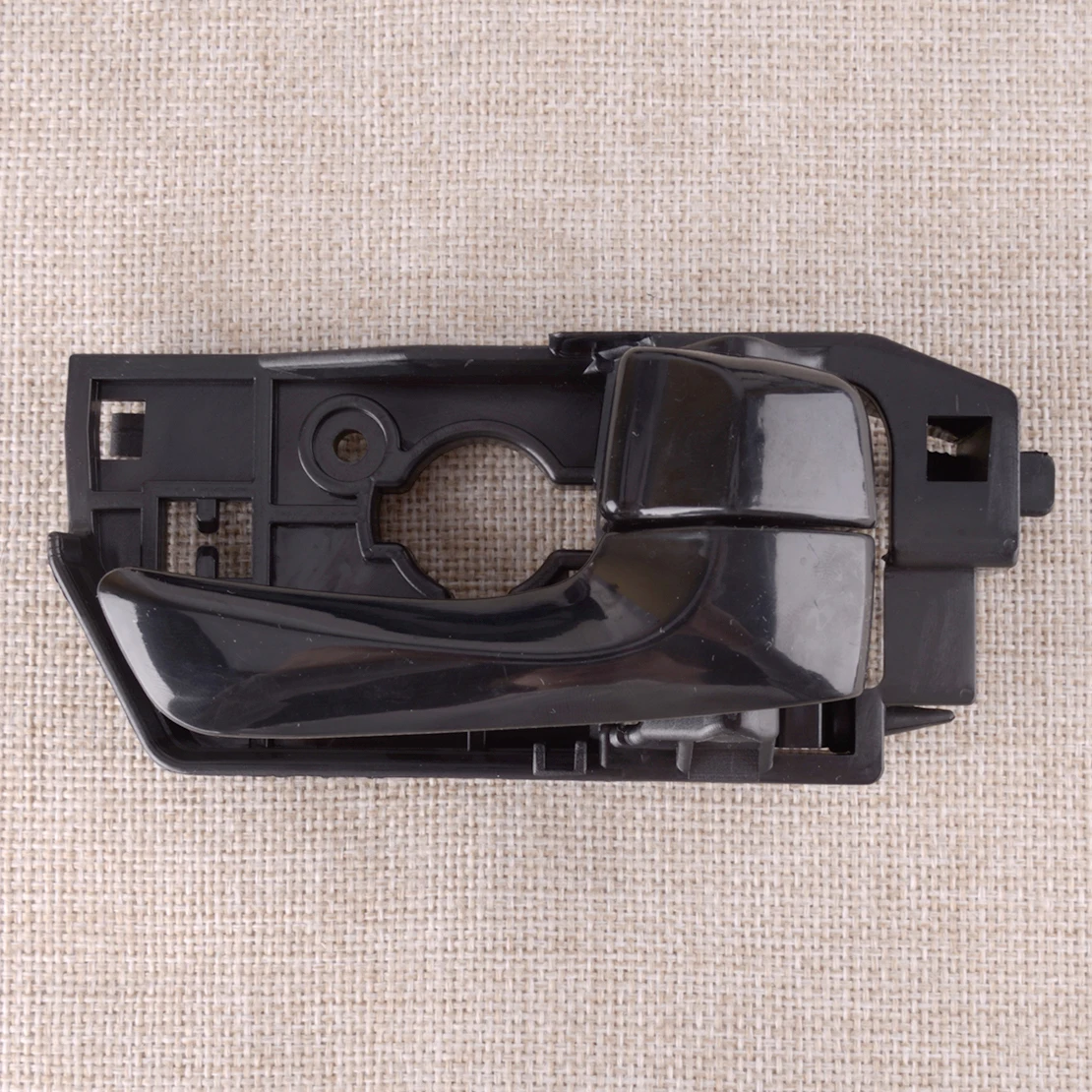 

New Black Plastic Car Interior Rear Right Door Handle 83620-3K520 Fit for Hyundai Sonata 2008 2009 2010