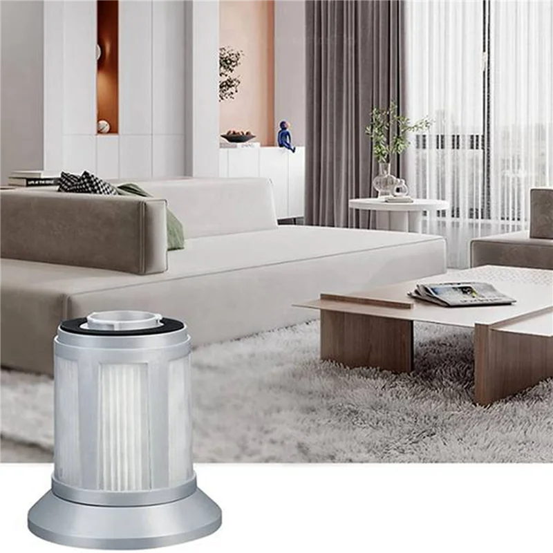 Замена фильтра BAAN-6 шт. для Bissell Zing 1665 2156 Powerforce 1665 1613056 в сборе