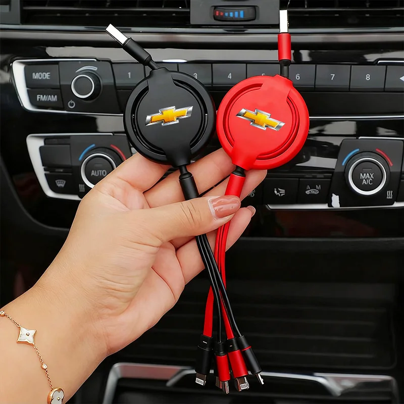 Car Usb Quick Charg…