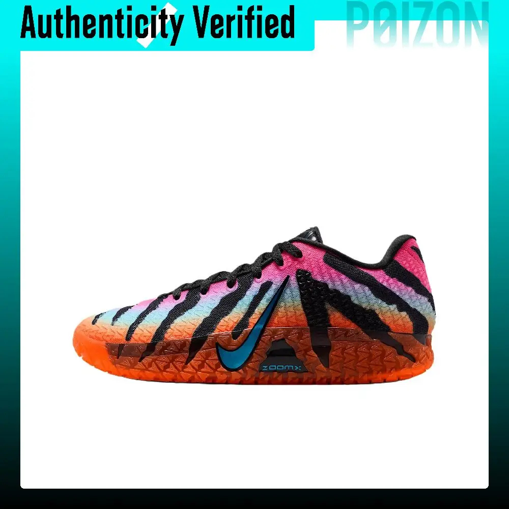 Nike Ja 3 Rebound Grip Basketball Shoes Men's Multicolor Asian Version IQ6704-001