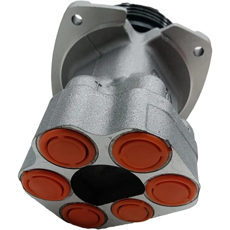 YN30V00111F1 Untuk Kobelco SK170-8 SK200-8 SK210-8 SK260-8 Katup Pilot SK250-8 SK295-8 SK350-8 SK485-8 SK850 Katup Pilot Excavator