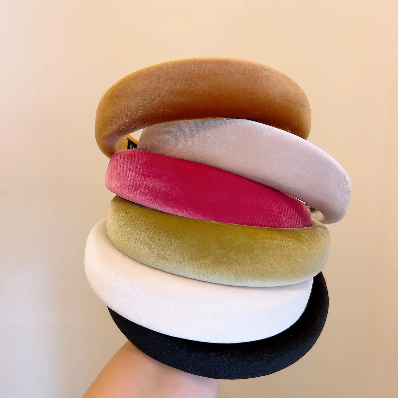 

Velet Hairbands for girls and Women