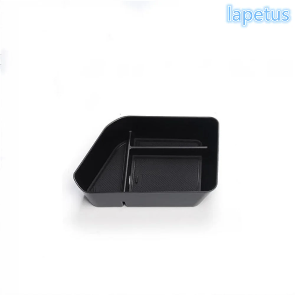 

Central Control Multifunction Container Box Storage Box Phone Tray Cover For Geely Boyue L / Starray 2023 2024 Car Accessories