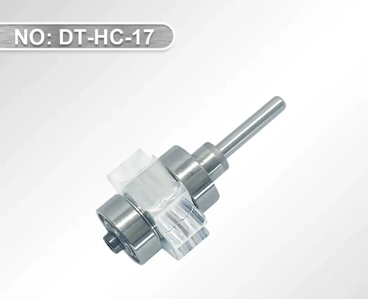 17# Dental Turbine …