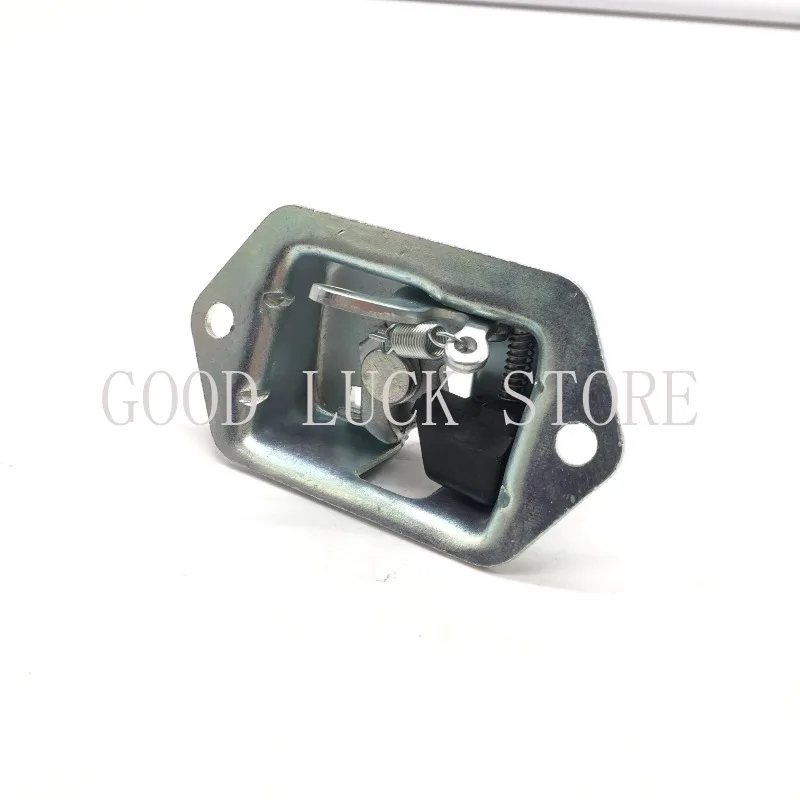 For Komatsu Excavator Parts PC40 55 78 128 228US Cab Door Lock Body External Handle