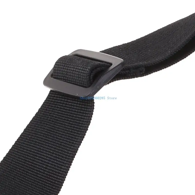 K9FF 유모차 유모차 어깨끈 휠체어 캐리지 가방 운반용 스트랩 걸이 걸이