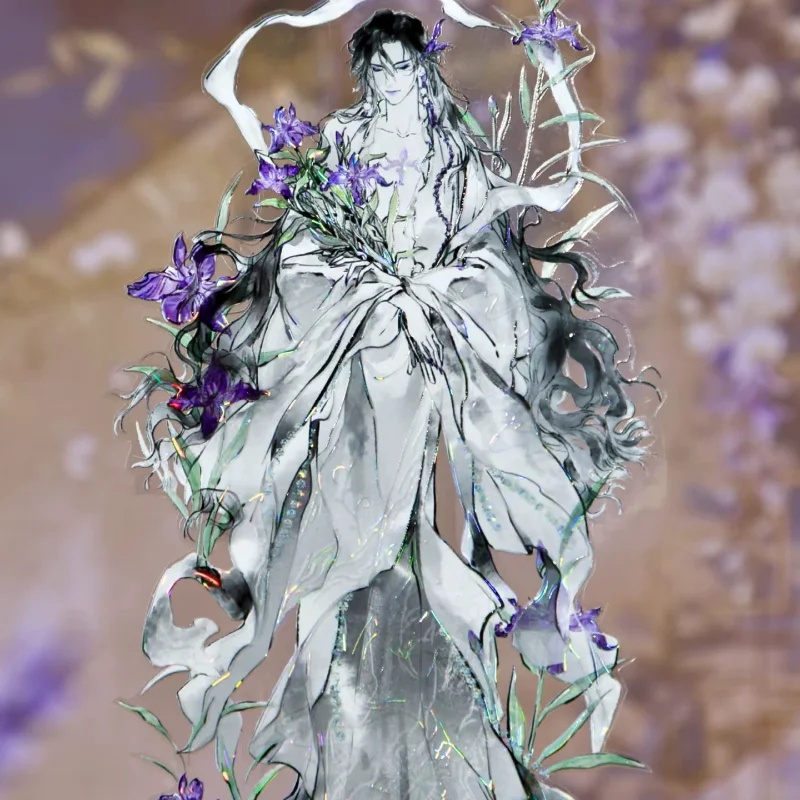 4.2 ตัวอย่างเทป Washi Pet หนุ่มหล่อคนใหม่ 1 ห่วง