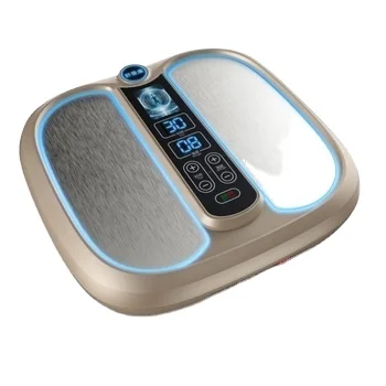 

PEMF Terahertz Frequency Device Olylife Thz Tera P90 Plus I Tera Hertz P100 Therapy Foot Spa Foot Massager