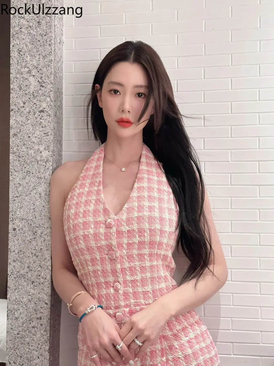 Loose Romper Jumpsuit for Women – Casual One Piece Summer Outfit