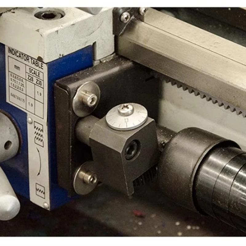 Thread Dial Indicator for Lathe Accessories: Compare Prices