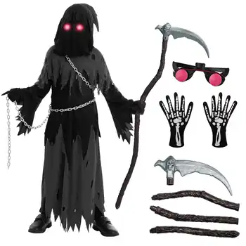 10 best sales Halloween-Kostüm - №6
