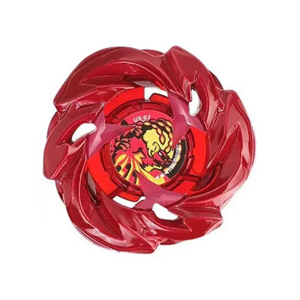 Bebl Gyro X Spielzeug UX Gyro UX-11 Starter Impact Drake 9-60LR UX17 UX13 UX10 UX09 UX08 UX07 UX03 UX02 UX01 – Detail 7