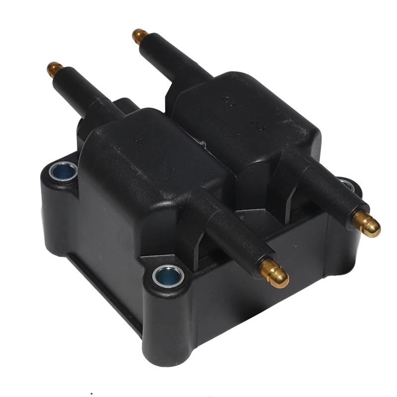 

Car Ignition Coil For CHRYSLER CIRRUS SEBRING STRATUS DODGE AVENGER CARAVAN STRATUS FORD MITSUBISHI PLYMOUTH MO4557768