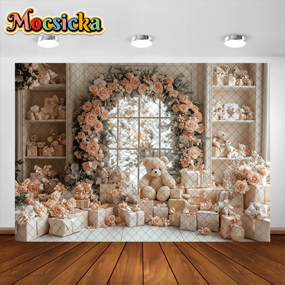 Fundo De Fotografia De Anivers - Toys Background For Kids avaliação e preço