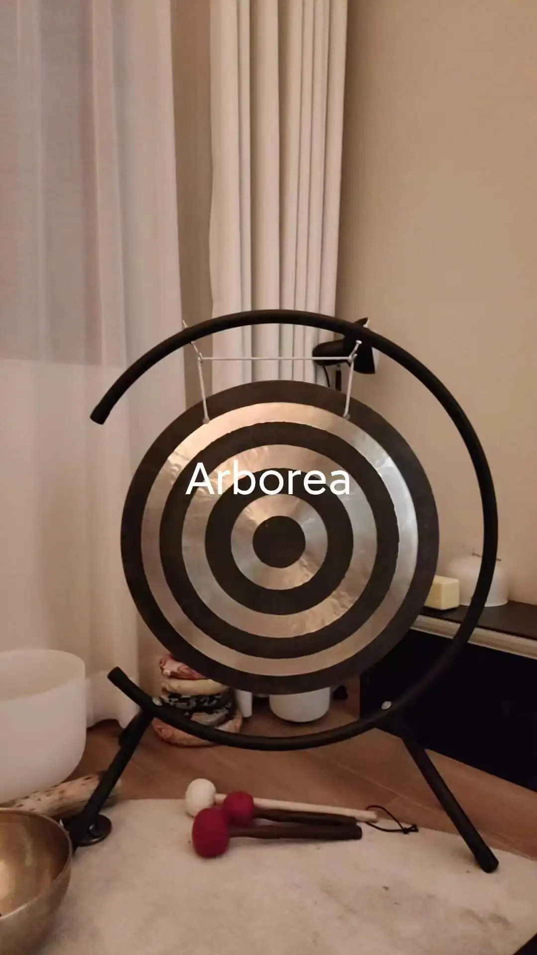 Arborea Sound Healing Gongs-12\