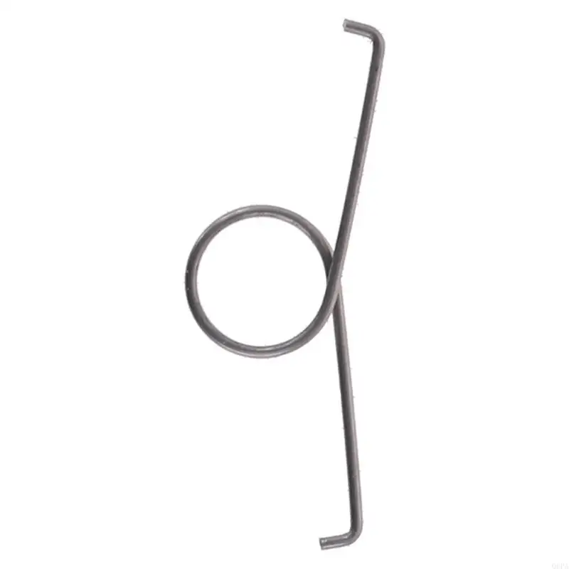 10 unids/set PS5 L2 R2 botón de disparo resorte Metal reemplazo R2 L2 componentes de botones de disparo para piezas de controlador PS5