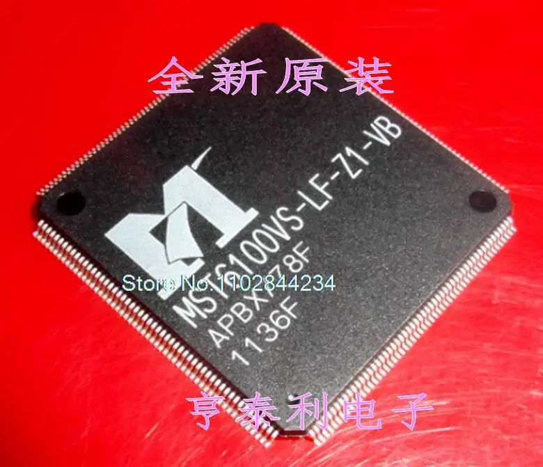 

MST6100VS-LF-Z1-VB[] In stock, power IC