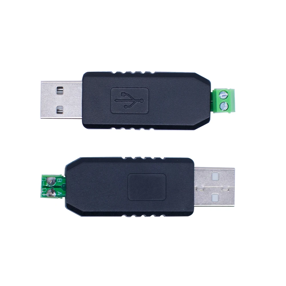 Supporto adattatore convertitore da USB a RS485 485 3.3V Win7 XP Vista Linux macOS WinCE5.0