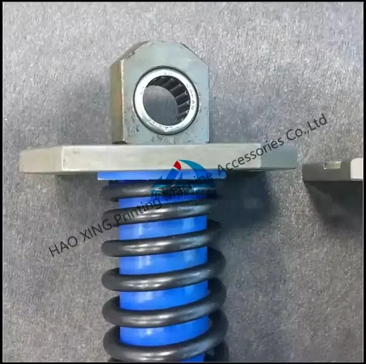 

Высококачественные детали стержневой печатной машины для Mitsubishi D3000 и 3F, рычаг печатной машины, запасные части для печатной машины