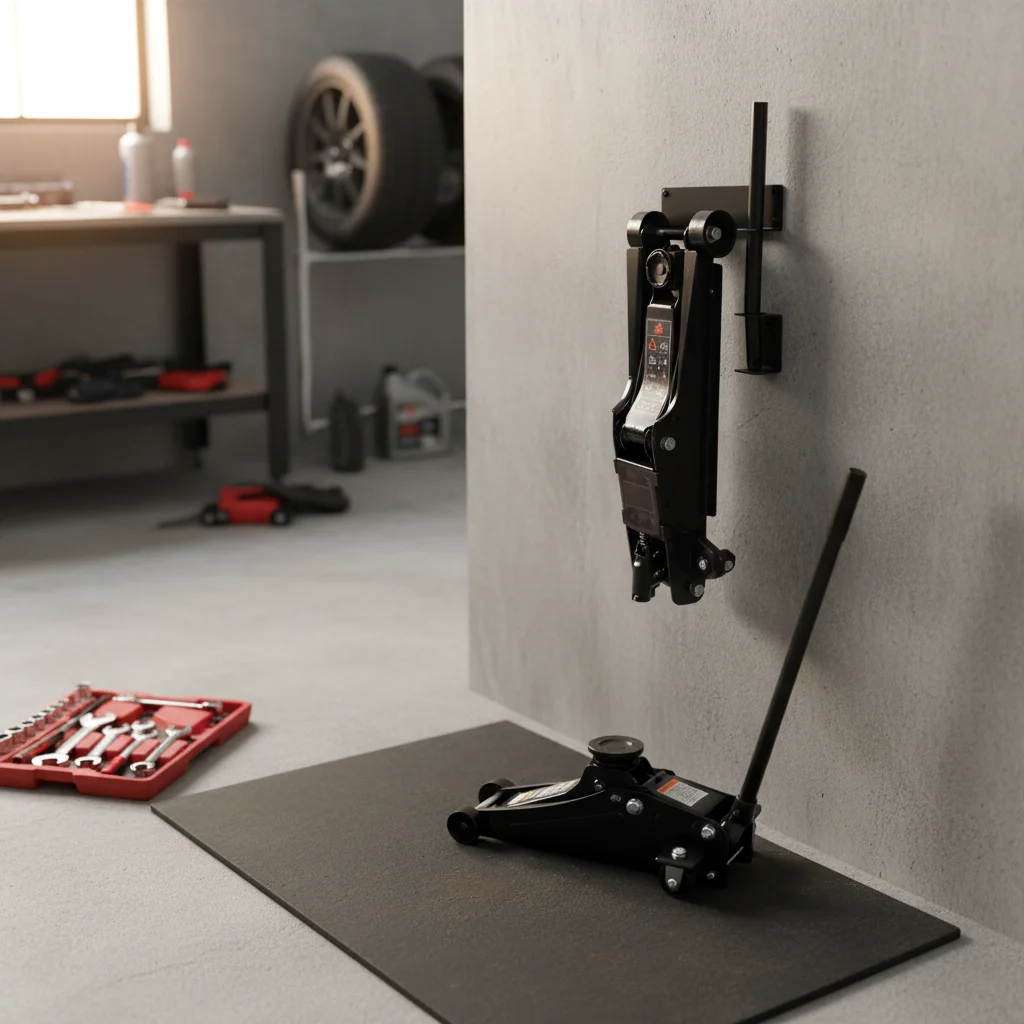 

Гидравлический напольный настенный стеллаж для хранения, антикоррозийный влагостойкий автомобильный инструмент для подъема, аппаратные средства, принадлежности для хранения