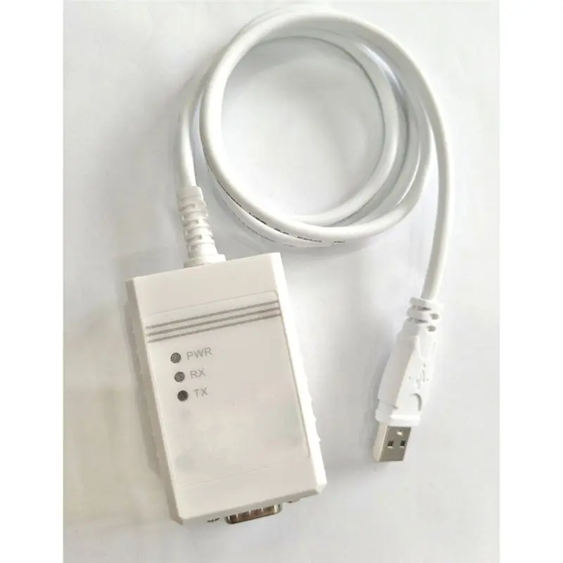 ABTJ-CAN FD Analyzer PCAN FD-USB For German PCAN IPEH-004022,USB CAN-FD Bus Adapter, Automotive Diagnostic Tool Black