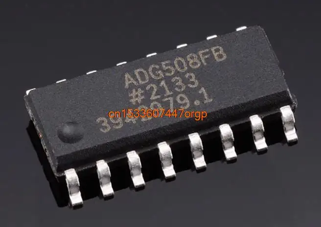 

Free shipping IC new% ADG508FB