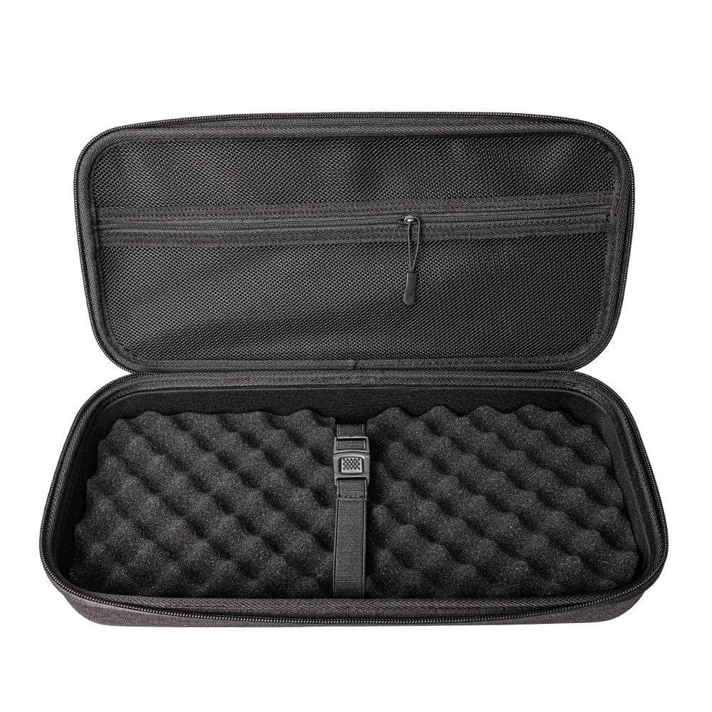 حقيبة تخزين صلبة من مادة EVA لـ ASUS GTX 1660 RTX 4060/4060Ti/4070Ti 3060Ti 3070 صندوق رسومات الكمبيوتر حقيبة حمل للسفر