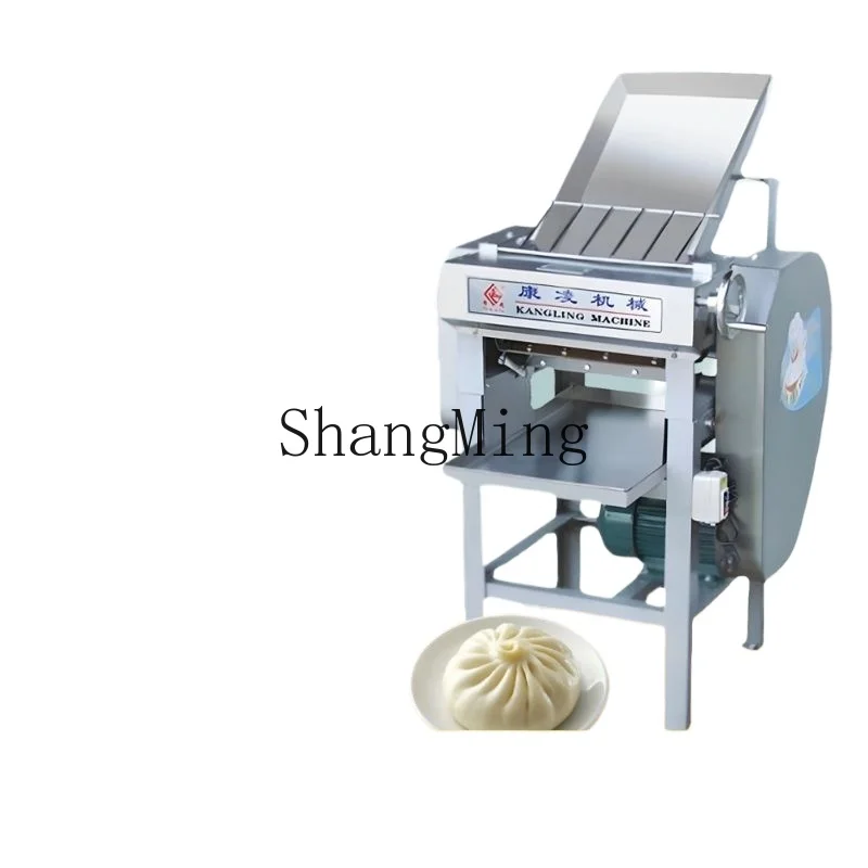 

CL110/130 High Speed Noodle Press Commercial Noodle Press Noodle PStainless Steel Steamed Bread Kneading Machine