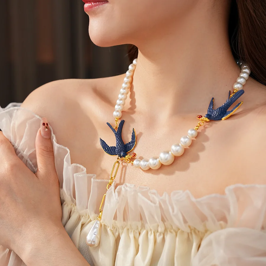 Thumbnail 3 - #33 Latest Statement Jewelry Sets Offers