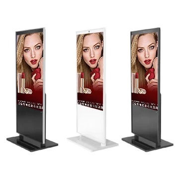 MDS Interactive led Panel Video Wall Standing LCD Video Wall Display LCD Portable easy install power saving LCD panel