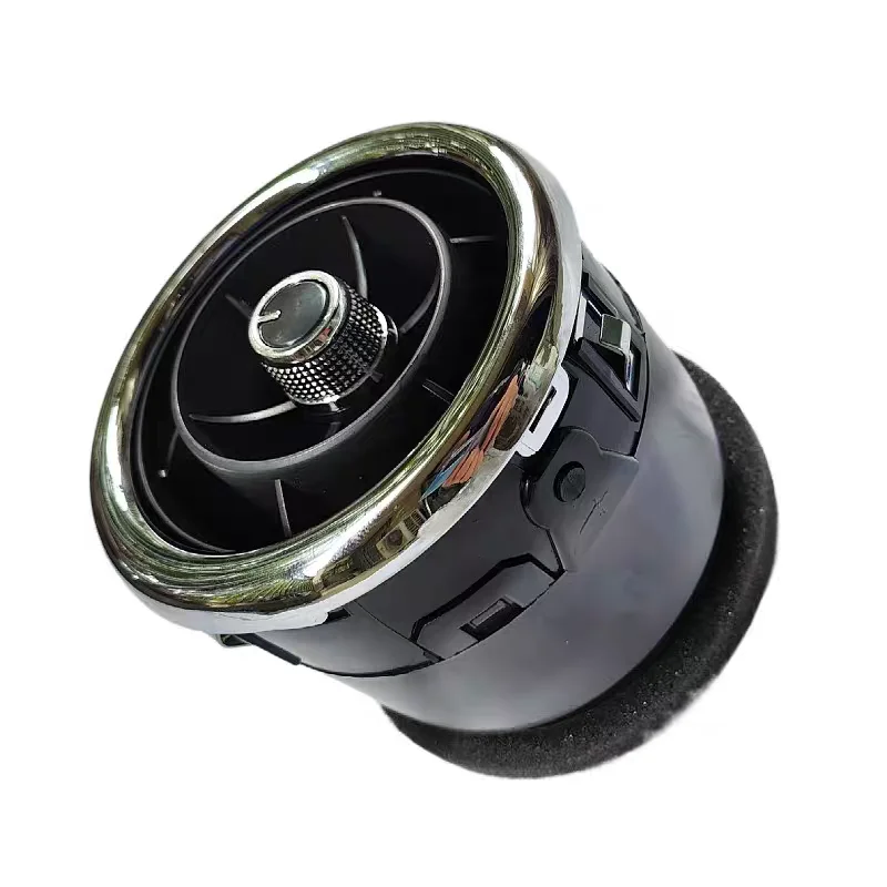 

Sortie d'Air Modifiée avec Réglage Résistant à 360, Pièces de Rechange, Jetta Jianghuai Ruifeng M3 BYD Mazda 6